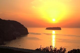 Hotel Villa Iliovasilema Santorini