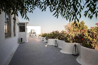 Hotel Villa Iliovasilema Santorini