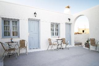 Hotel Villa Iliovasilema Santorini