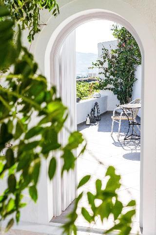 Hotel Villa Iliovasilema Santorini