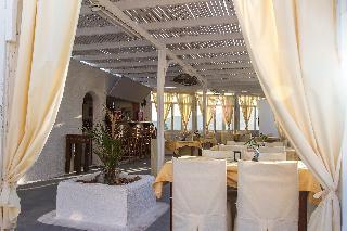 Hotel Villa Iliovasilema Santorini