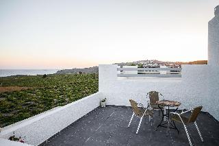Hotel Villa Iliovasilema Santorini