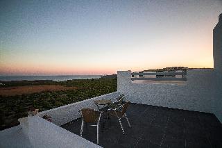 Hotel Villa Iliovasilema Santorini