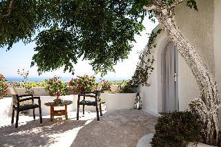 Hotel Villa Iliovasilema Santorini