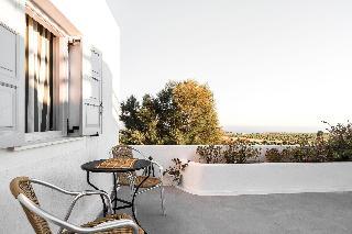 Hotel Villa Iliovasilema Santorini