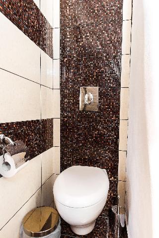 Hotel Villa Iliovasilema Santorini