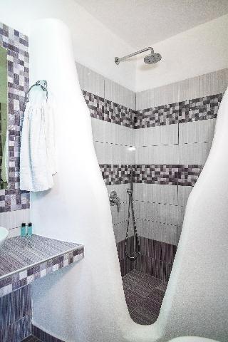 Hotel Villa Iliovasilema Santorini
