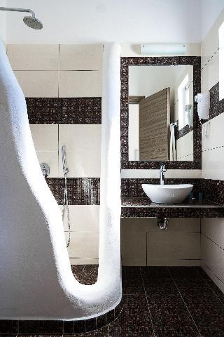 Hotel Villa Iliovasilema Santorini