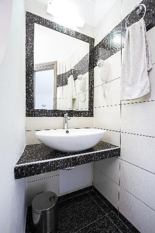 Hotel Villa Iliovasilema Santorini