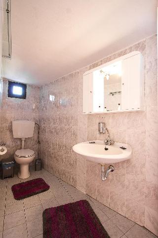Hotel Villa Iliovasilema Santorini