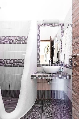 Hotel Villa Iliovasilema Santorini