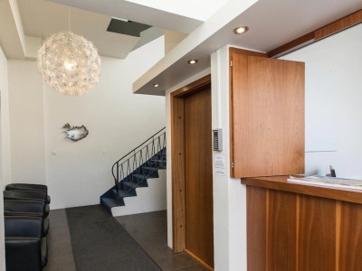 Hotel Atlantic Apartments And Rooms