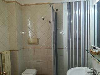 Гостиница Leopardi Napoli