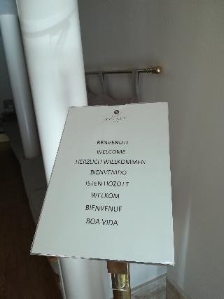 Гостиница Leopardi Napoli
