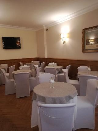 Гостиница Leopardi Napoli