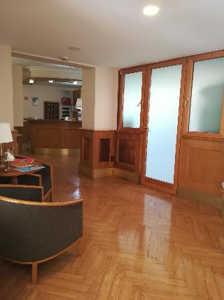 Гостиница Leopardi Napoli
