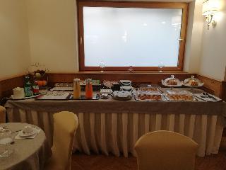 Гостиница Leopardi Napoli