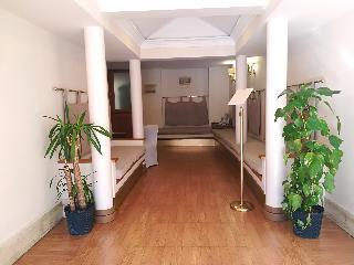 Гостиница Leopardi Napoli