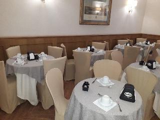 Гостиница Leopardi Napoli