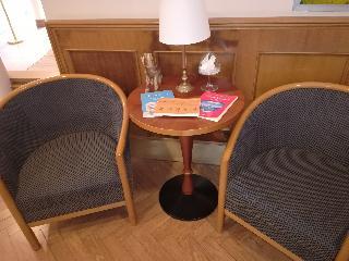 Гостиница Leopardi Napoli