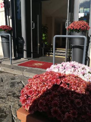 Гостиница Leopardi Napoli