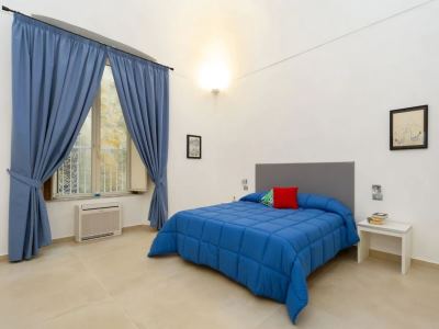 Гостиница Il Tesoro Smart Suite And Spa
