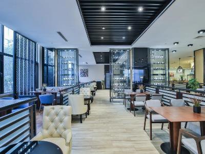 Гостиница Hangzhou Ssaw Xin