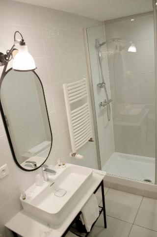Hotel Edmond W Lyon la Part-Dieu