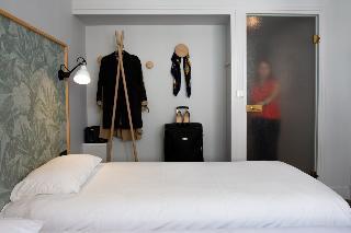 Hotel Edmond W Lyon la Part-Dieu