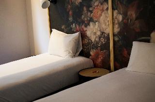 Hotel Edmond W Lyon la Part-Dieu