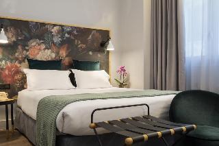 Hotel Edmond W Lyon la Part-Dieu