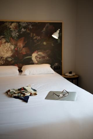 Hotel Edmond W Lyon la Part-Dieu