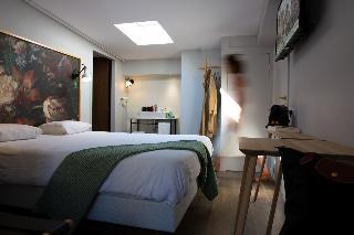 Hotel Edmond W Lyon la Part-Dieu