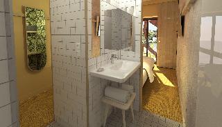 Гостиница MOB Hotel Lyon Confluence