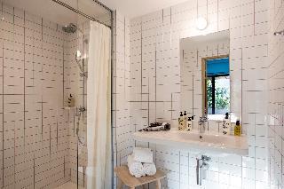 Гостиница MOB Hotel Lyon Confluence