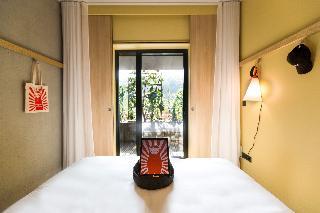 Гостиница MOB Hotel Lyon Confluence