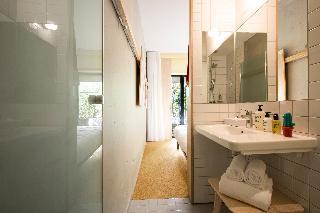 Гостиница MOB Hotel Lyon Confluence