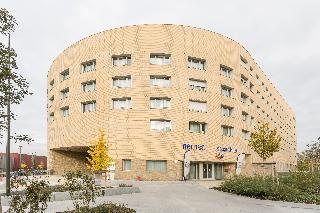 Residence Elypseo Appart Hotel