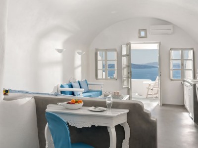 Hotel Thirea Suites And Studios - Adults Only