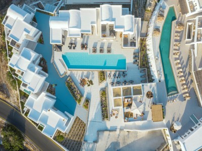 Secret View Hotel