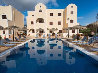 Гостиница Villa Angira