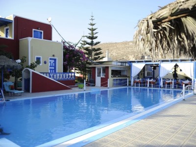 Hotel Villa Michalis