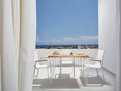 Гостиница Petri Suites