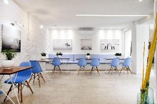 Гостиница Privee Santorini