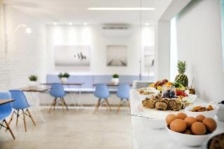 Гостиница Privee Santorini