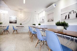 Гостиница Privee Santorini