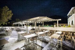 Гостиница Privee Santorini