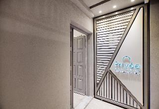 Гостиница Privee Santorini