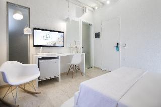 Гостиница Privee Santorini