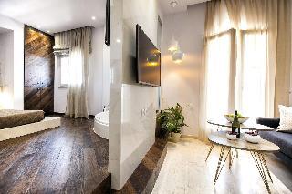 Гостиница Privee Santorini